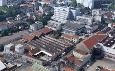 CE3P – École de photographie et des techniques de l'image à Ivry-sur-Seine