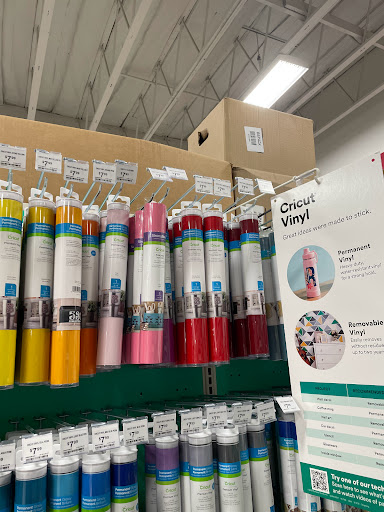 Craft Store «Michaels», reviews and photos, 7630 N Division St a, Spokane, WA 99208, USA