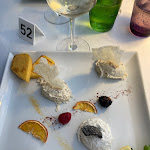 Photo n°1 de l'avis de Giorgia.a fait le 28/06/2023 à 10:09 sur le  Ristorante Frontemare à Lido di Jesolo