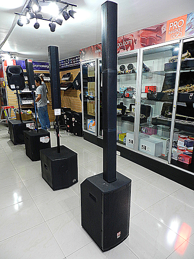 Tienda de Instrumentos Musicales Guayaquil - Pro Market Go