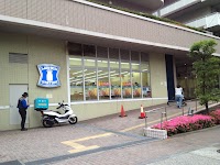 ローソン 西五反田高齢者複合施設店