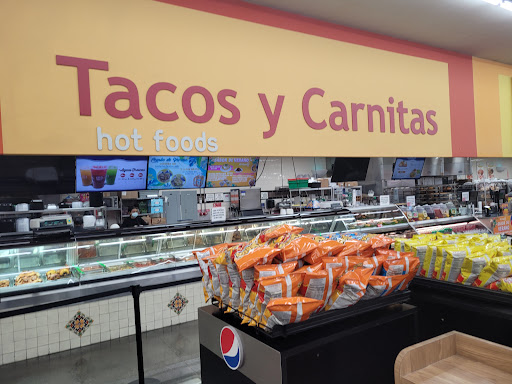 Grocery Store «El Super», reviews and photos, 450 Long Beach Blvd, Long Beach, CA 90802, USA