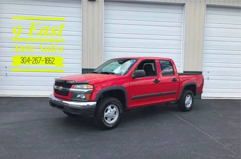 Used Car Dealer «9 East Auto Sales», reviews and photos, 39 Slonaker Ln, Martinsburg, WV 25405, USA