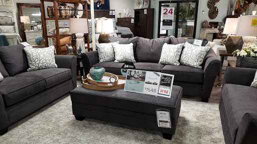 Furniture Store «Home Zone Furniture», reviews and photos, 600 N Loop 288, Denton, TX 76208, USA