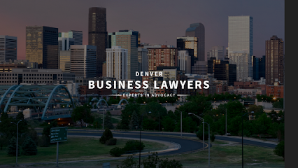 Denver Business Lawyers