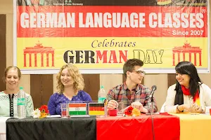 German Language Classes-17 Years Experience| Study In Germany/Goethe Exam Preparation image