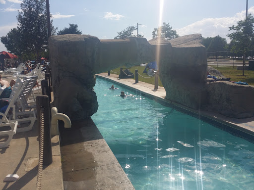 Water Park «Seven Peaks Waterpark Provo», reviews and photos, 1330 300 N, Provo, UT 84606, USA