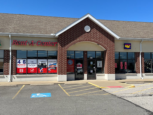 Rent-A-Center, 330 Chestnut Commons Dr, Elyria, OH 44035, USA, 