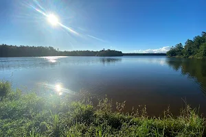Piton du Millieu Reservoir image