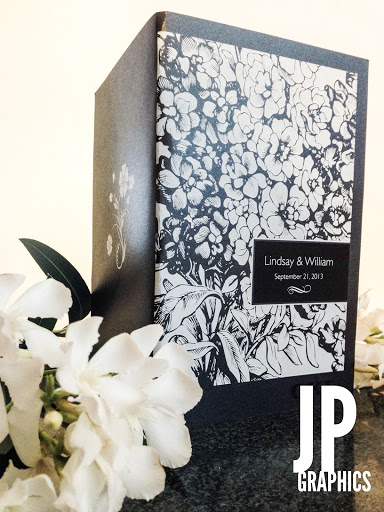 J P Graphics, Inc. image