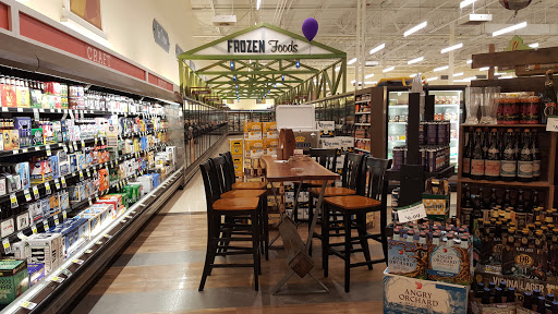 Grocery Store «Lowes Foods of Jamestown», reviews and photos, 1236 Guilford College Rd, Jamestown, NC 27282, USA