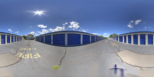 Self-Storage Facility «Simply Self Storage - Neptune City», reviews and photos, 1515 Washington Ave, Neptune City, NJ 07753, USA
