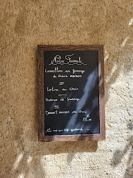 Photo n°6 de Restaurant Les Tables Du Cloitre à Moustiers-Sainte-Marie ()