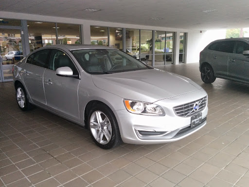 Volvo Dealer «Dyer & Dyer Volvo Cars», reviews and photos, 5260 Peachtree Industrial Blvd, Chamblee, GA 30341, USA