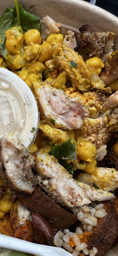 Deli «Rosewood Market & Deli», reviews and photos, 2803 Rosewood Dr, Columbia, SC 29205, USA