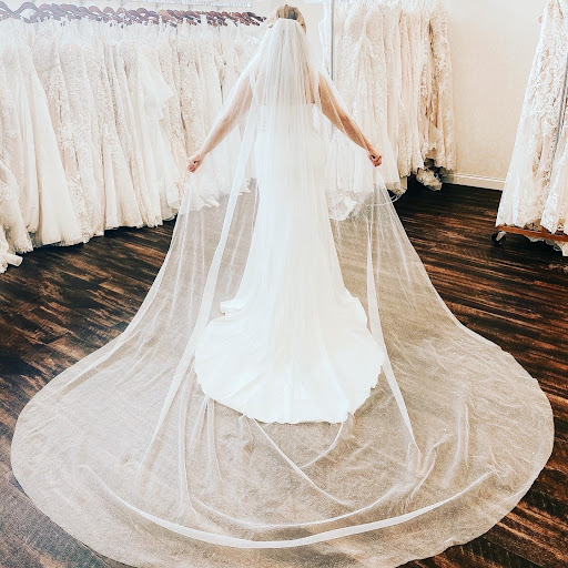 Bridal Shop «Beloved Brides», reviews and photos, 8966 E 96th St, Fishers, IN 46037, USA