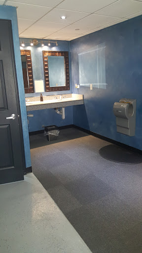 Gym «Elite Training & Fitness», reviews and photos, 1102 Nerge Rd, Elk Grove Village, IL 60007, USA