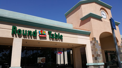 Pizza Restaurant «Round Table Pizza», reviews and photos, 1278 Stabler Ln, Yuba City, CA 95993, USA