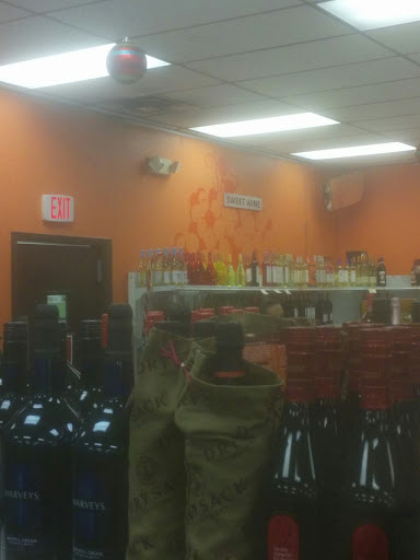 State Liquor Store Philadelphia