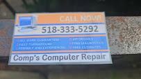 Comps Computer Repair - Photo 5 - Car repair in Schenectady, NY, Albany