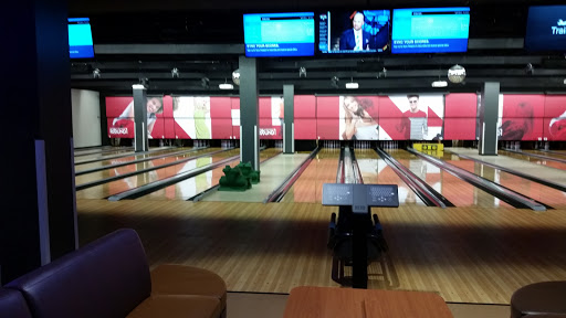 Bowling Alley «Round1 Stonecrest», reviews and photos, 2929 Turner Hill Rd #2800, Lithonia, GA 30038, USA