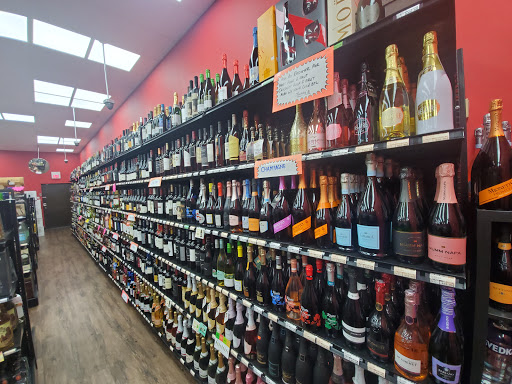 Liquor Store «R & B Liquors Inc», reviews and photos, 7756 Harlem Ave, Bridgeview, IL 60455, USA