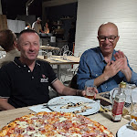 Photo n°2 de l'avis de Mirco.a fait le 11/05/2024 à 17:41 sur le  Don Chisciotte à Galliera