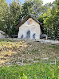 Photo n°40 de Le Refuge du Calvaire à Megève ()
