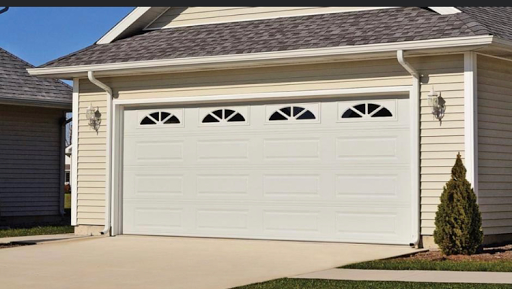 Guaranteed Garage Doors