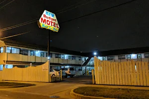 New Budget Motel image