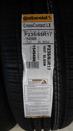 Auto Parts Store «Pep Boys Auto Parts & Service», reviews and photos, 7121 Little River Turnpike, Annandale, VA 22003, USA