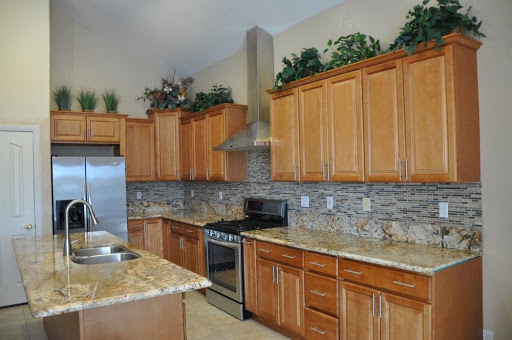 Cabinet Store «Wholesale Cabinet Center», reviews and photos, 3871 S Valley View Blvd #7, Las Vegas, NV 89103, USA