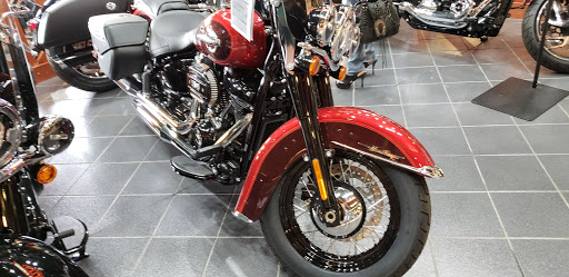 Harley-Davidson Dealer «Hot Metal Harley-Davidson», reviews and photos, 1122 Lebanon Rd, West Mifflin, PA 15122, USA