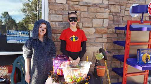 Book Store «Hearthfire Books of Evergreen», reviews and photos, 1254 Bergen Pkwy, Evergreen, CO 80439, USA