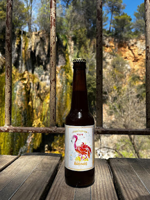 Flamingbrew à Combaillaux