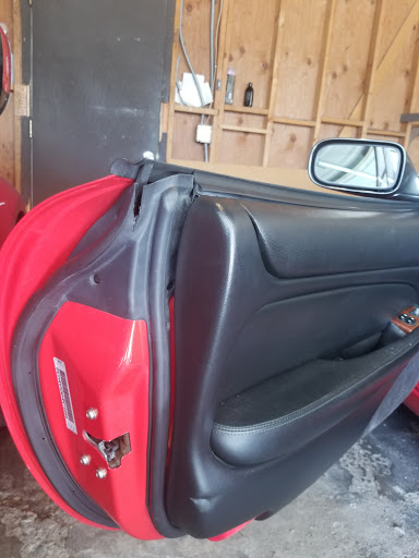 Auto Repair Shop «Desert Oasis European Auto Service & Repair», reviews and photos, 2079 S Rainbow Blvd, Las Vegas, NV 89146, USA