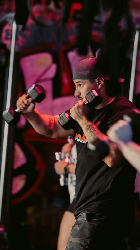 Gym «Next Level Fitness», reviews and photos, 75130 Mediterranean, Palm Desert, CA 92211, USA