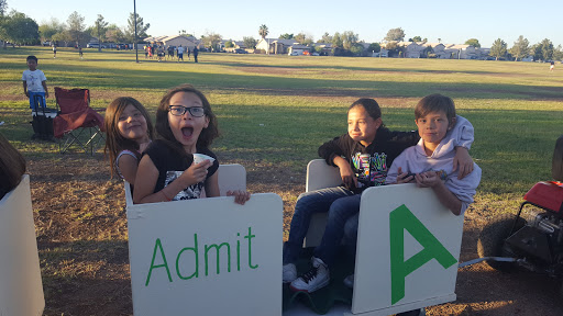 Park «Desert Star Park», reviews and photos, 8550 W Encanto Blvd, Phoenix, AZ 85037, USA