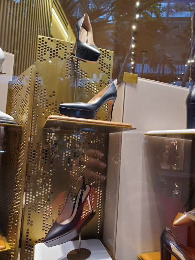 Department Store «Saks Fifth Avenue», reviews and photos, 9700 Collins Ave, Bal Harbour, FL 33154, USA