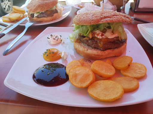 El Laurel De Loli en El Ronquillo