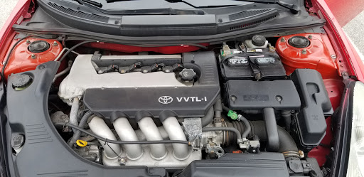 Auto Parts Store «Advance Auto Parts», reviews and photos, 1280 Warwick Ave, Warwick, RI 02888, USA