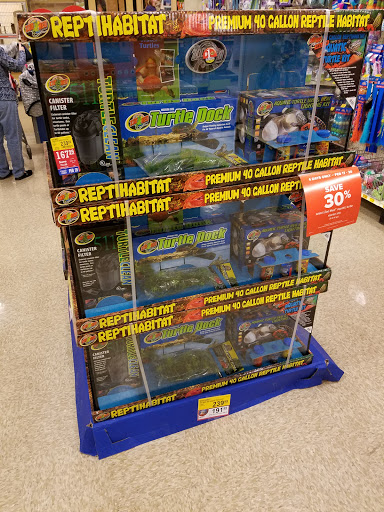 Pet Supply Store «PetSmart», reviews and photos, 857 N Val Vista Dr #106, Gilbert, AZ 85234, USA