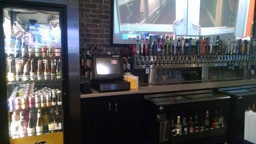 Buffalo Wild Wings image