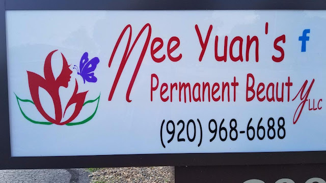 Nee Yuan's Permanent Beauty LLC