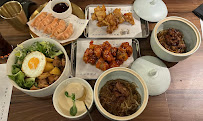 Plats et boissons du Restaurant coréen SEOUL LAB à Paris - n°16