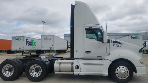 Mailing Service «FedEx Ground», reviews and photos, 1260 Rowena Rd, Grayslake, IL 60030, USA