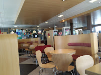 Atmosphère du Restauration rapide McDonald's à Gaillac - n°15