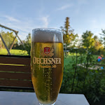 Photo n°2 de l'avis de Nils. fait le 12/09/2023 à 08:58 sur le  Wirtshaus im Ried à Simmershofen