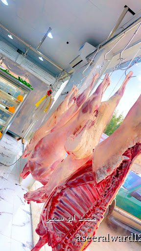 ملحمة نسمة الشام