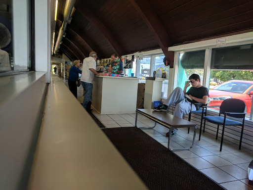 Car Wash «Classic 3D Car Wash & Detail Center», reviews and photos, 55 Magee Ave, Stamford, CT 06902, USA